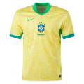 Nike Brasil 24 Match Home para hombre 