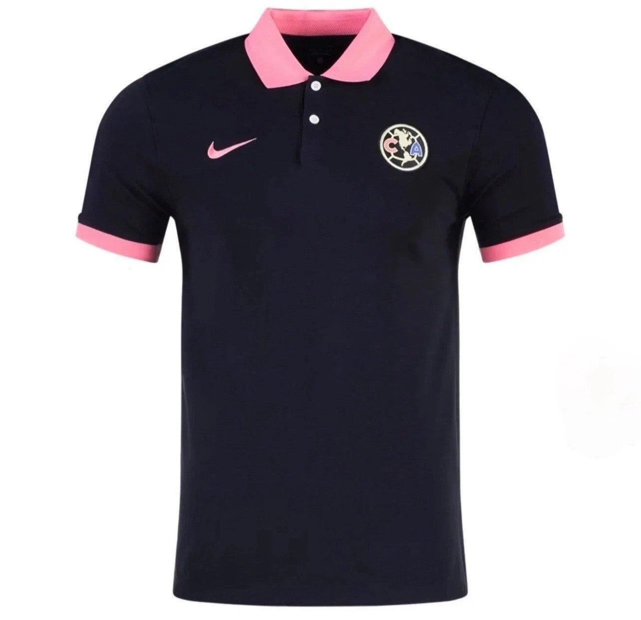 Nike Men's Club America Polo Slim 2.0