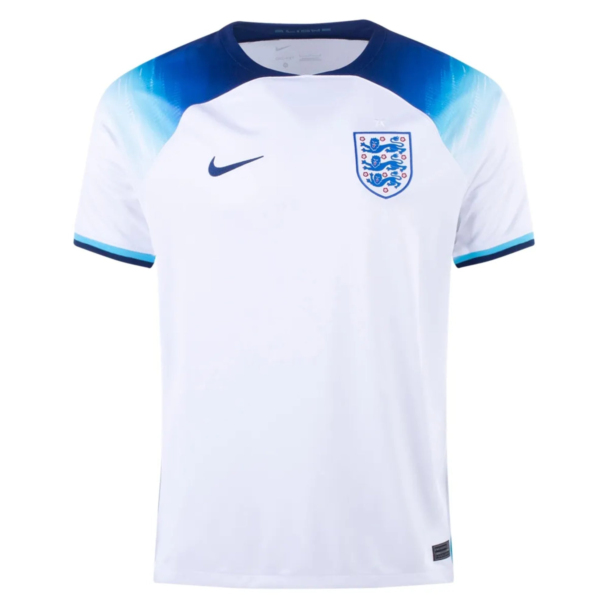 Nike Men's England 22/23 Stadium Home