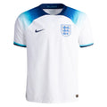 Camiseta Nike de local de Inglaterra 22/23 para hombre auténtica