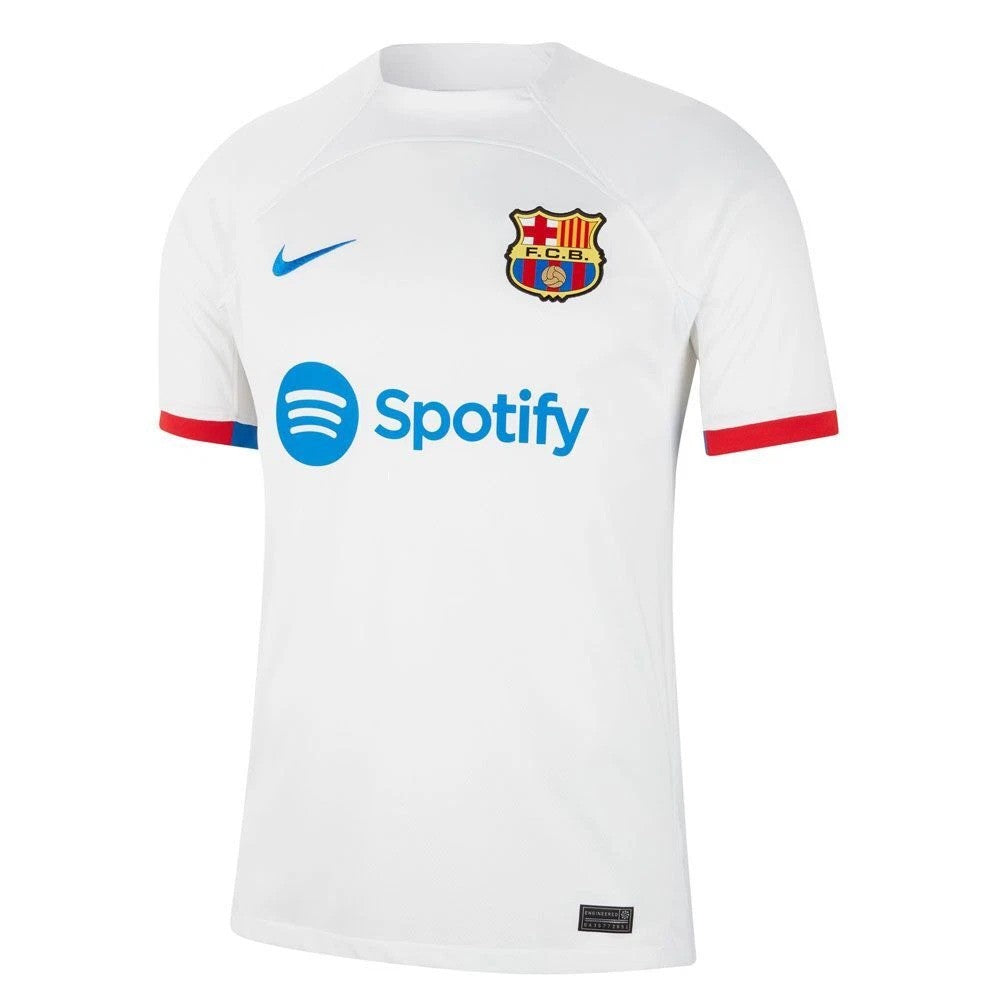 Nike Men's FC Barcelona 23/24 Away
