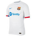 Camiseta Nike FC Barcelona 23/24 para hombre (visitante)