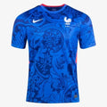 Camiseta Nike de Francia para hombre - Eurocopa femenina 22