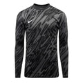 Camiseta de portero de manga larga Nike Gardien para hombre 