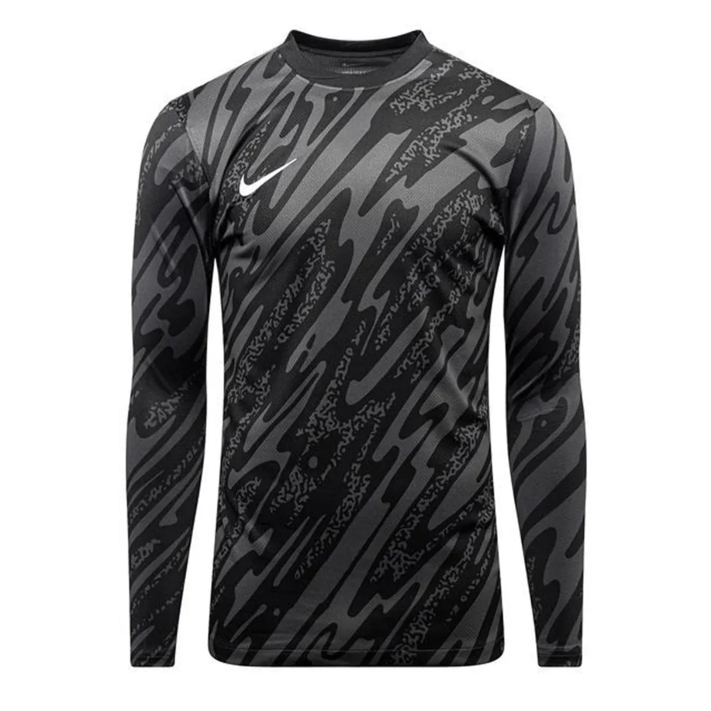 Nike Men's Gardien Goalkeeper Long Sleeve Jersey