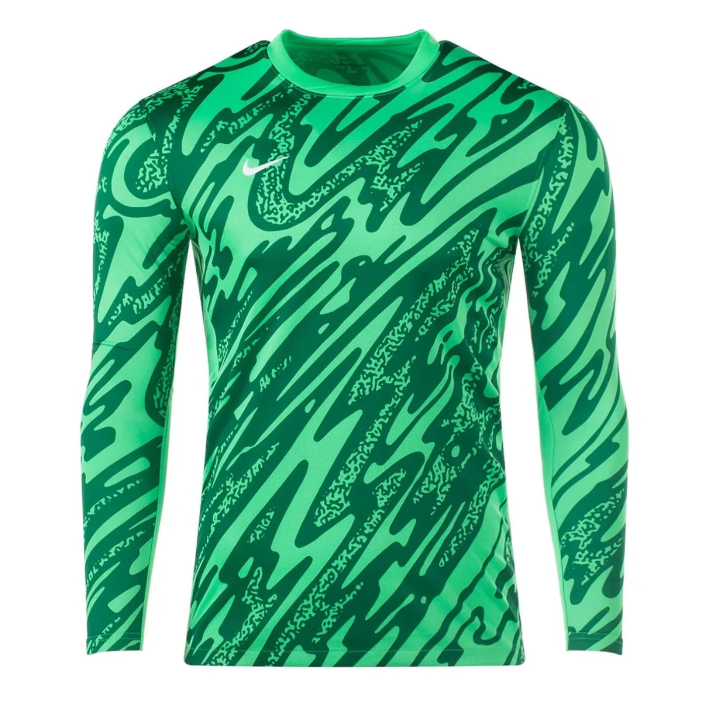 Nike Men's Gardien Goalkeeper Long Sleeve Jersey