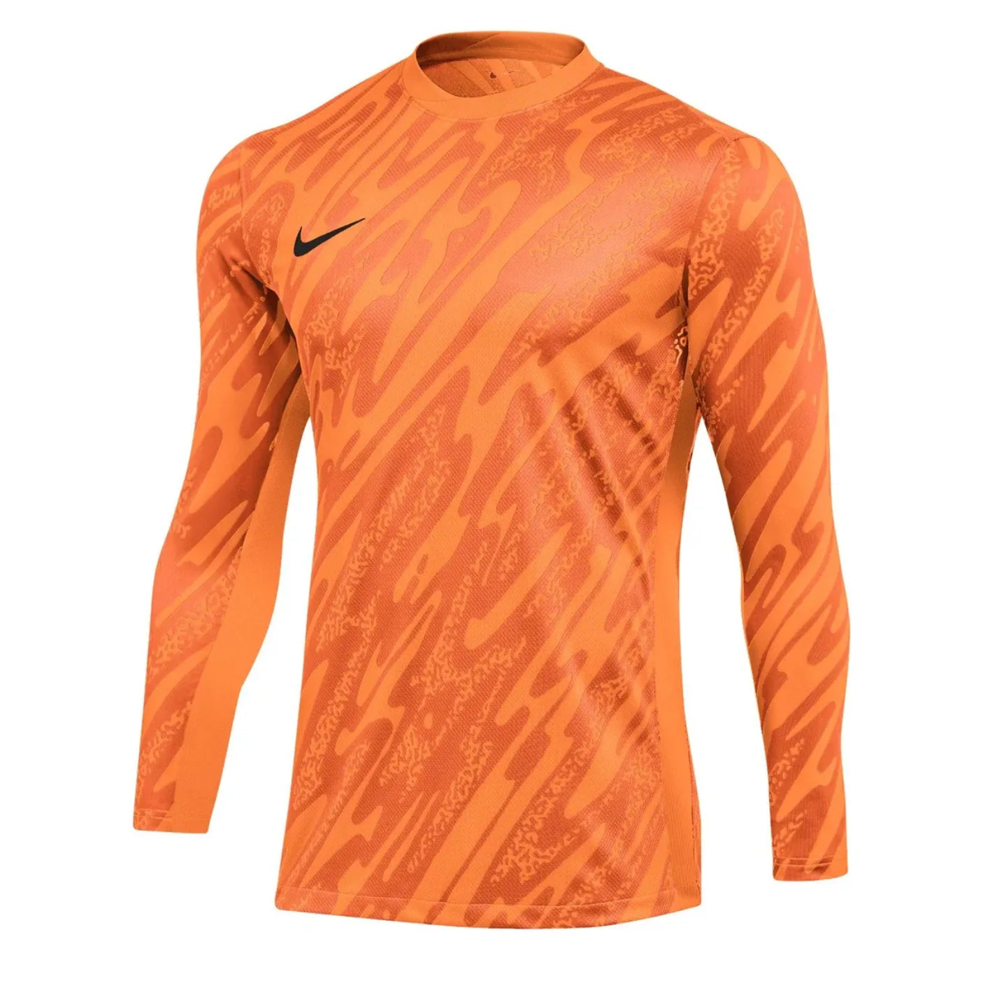 Nike Men's Gardien Goalkeeper Long Sleeve
