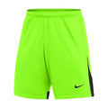 Pantalones cortos de punto Nike Kids League