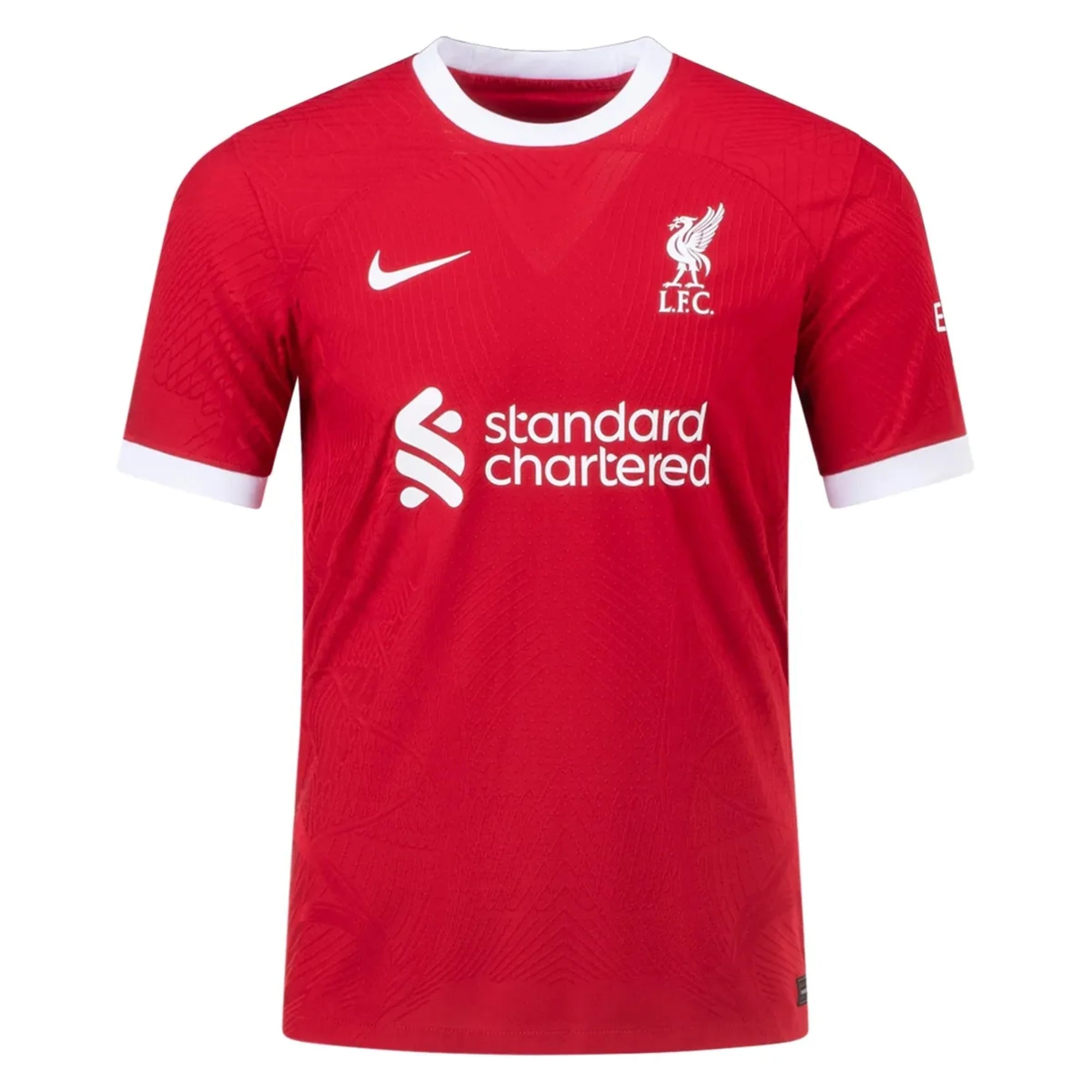 Nike Men's Liverpool FC 23/24 Home Authentic