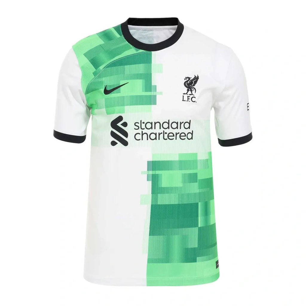 Nike Men's Liverpool FC 23/24 Stadium Away