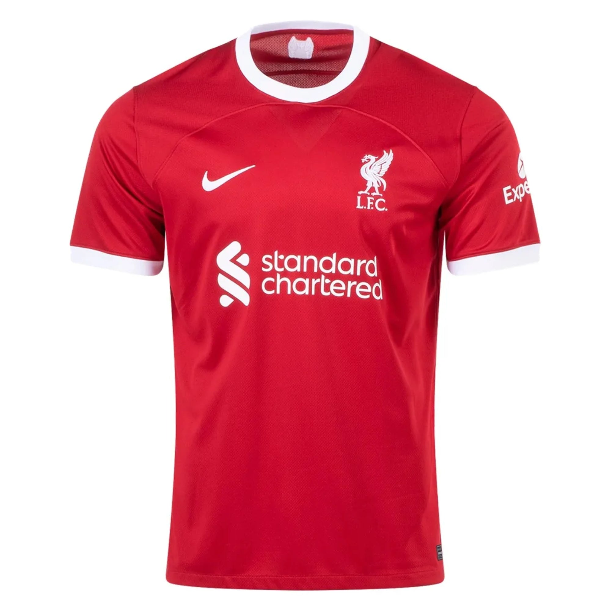 Nike Men's Liverpool FC 23/24 Stadium Home