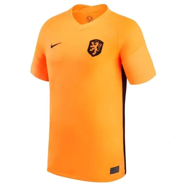 Nike Men's Netherlands 2022 Stadium Home - Womens Euro