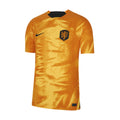 Nike Men's Netherlands 22/23 Match Home