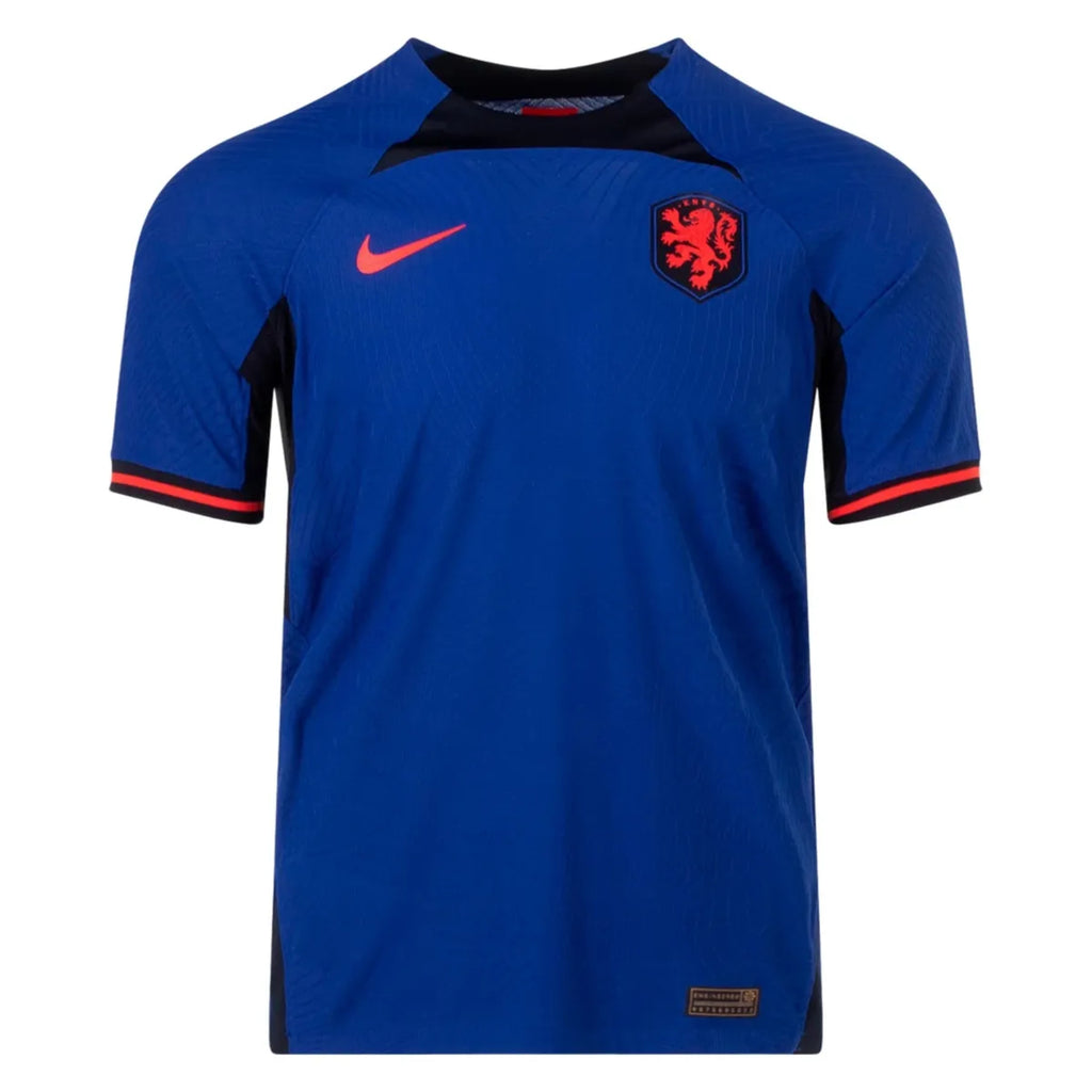 Nike Men's Netherlands 22/23 Match Away