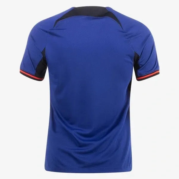 Nike Men's Netherlands 22/23 Stadium Away