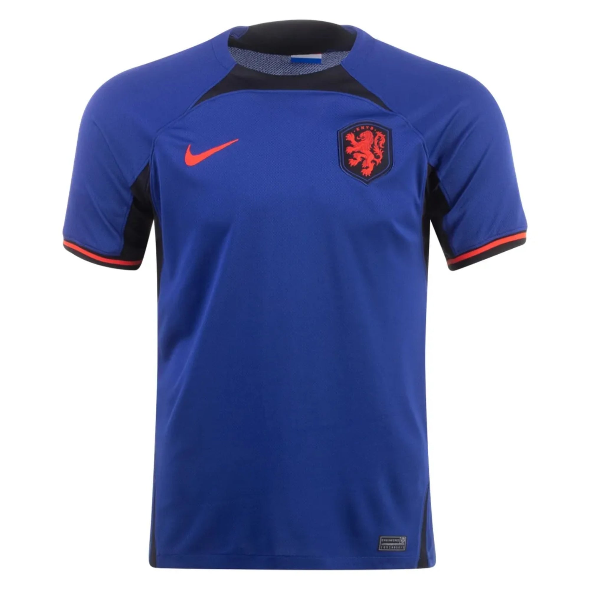 Nike Men's Netherlands 22/23 Stadium Away