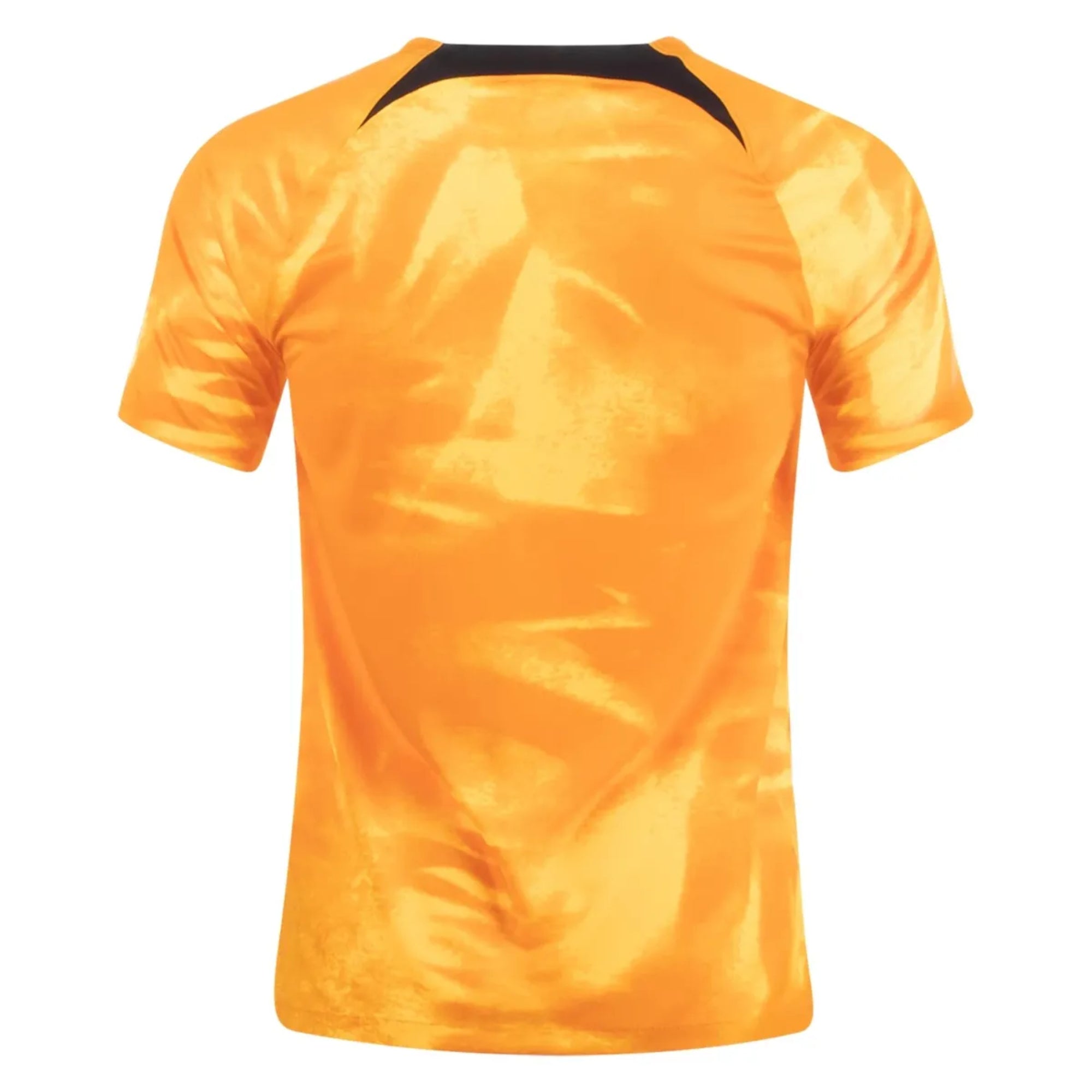 Nike Men's Netherlands 22/23 Stadium Home