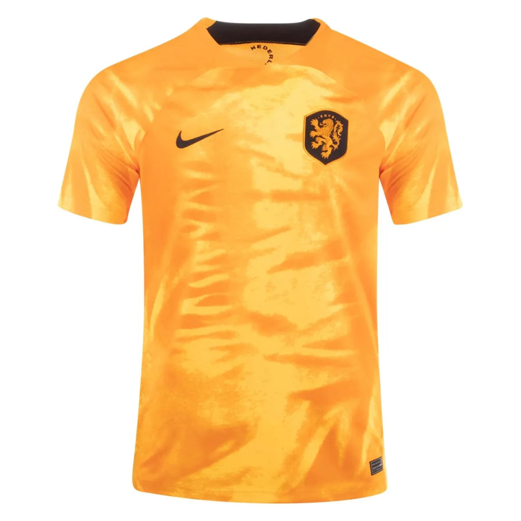 Nike Men's Netherlands 22/23 Stadium Home