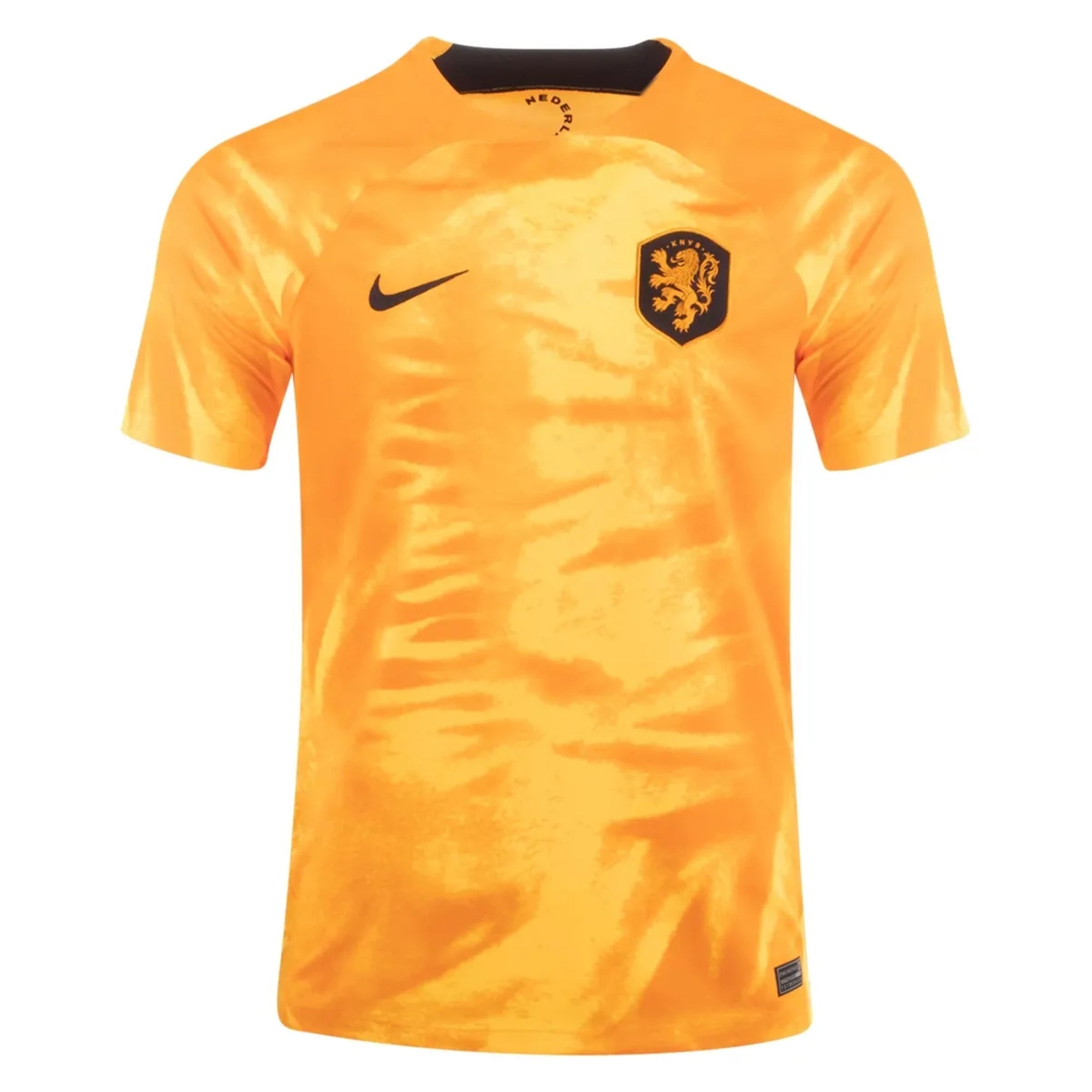 Nike Men's Netherlands 22/23 Stadium Home