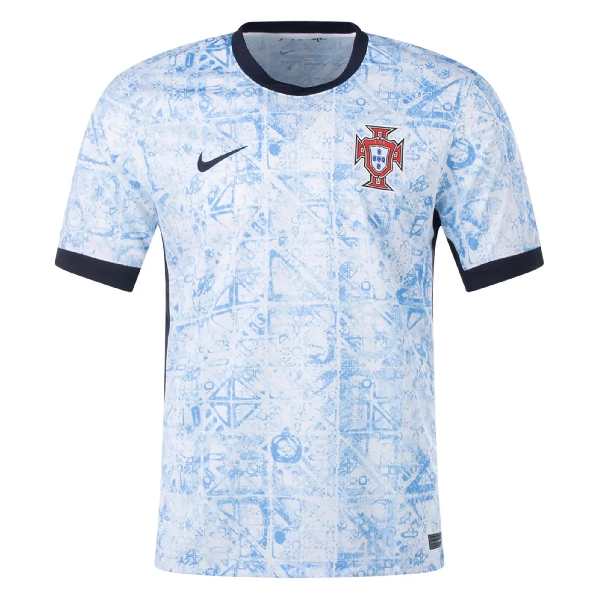 Nike Men's Portugal 2024 Away