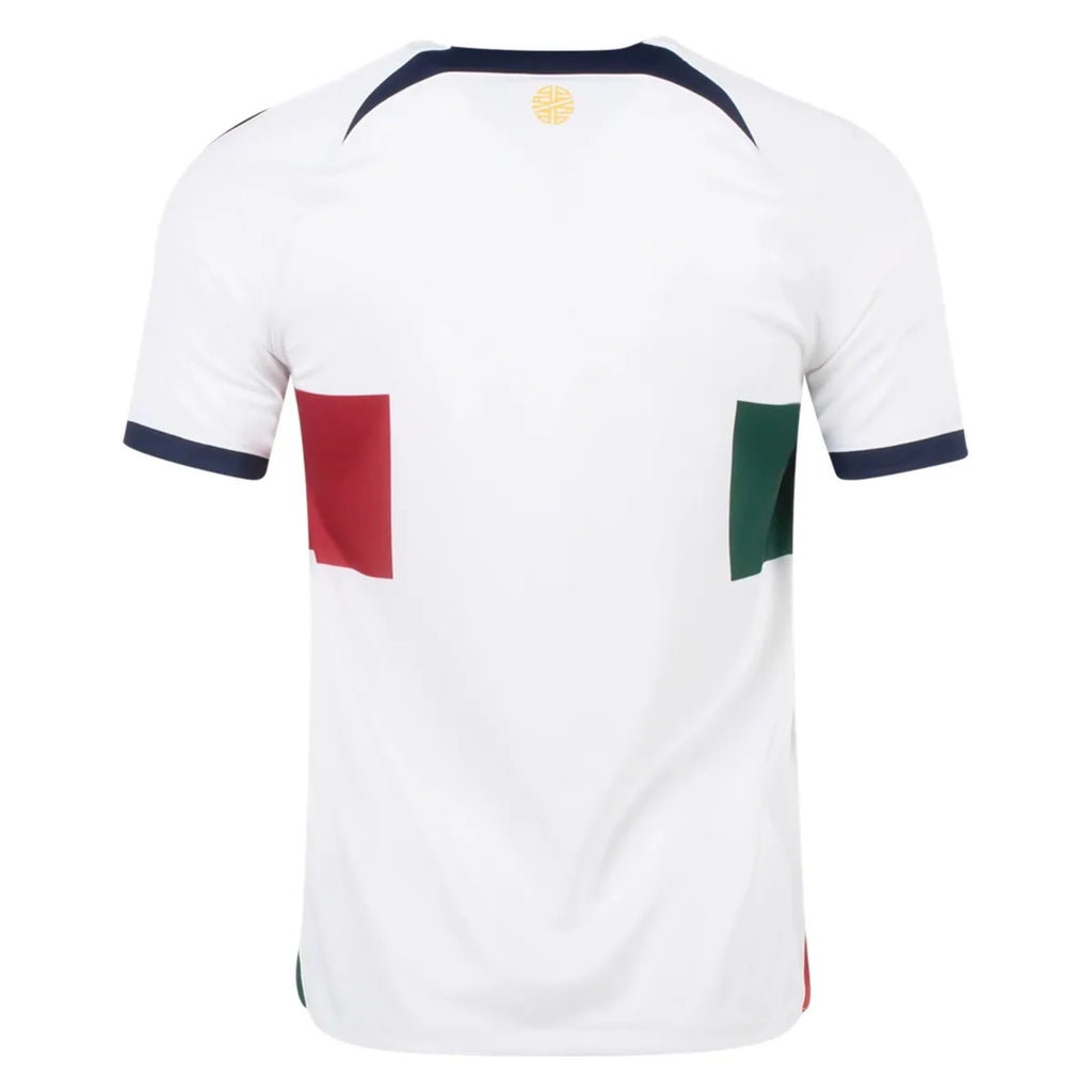 Nike Men's Portugal 22/23 Stadium Away