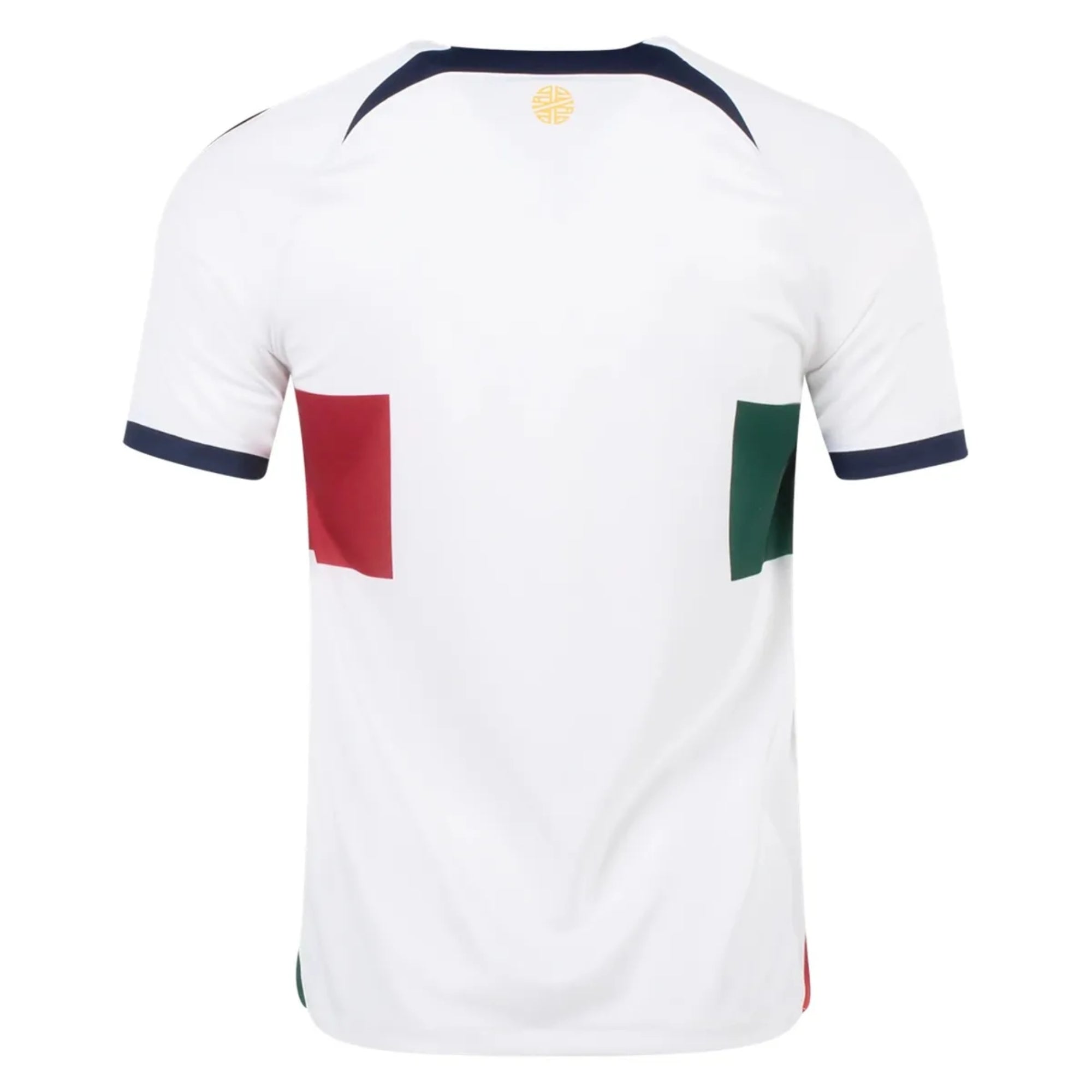 Nike Men's Portugal 22/23 Stadium Away