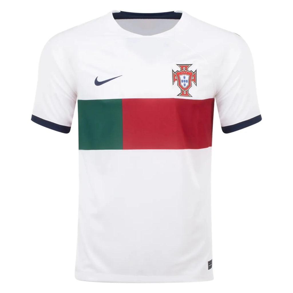 Nike Men's Portugal 22/23 Stadium Away