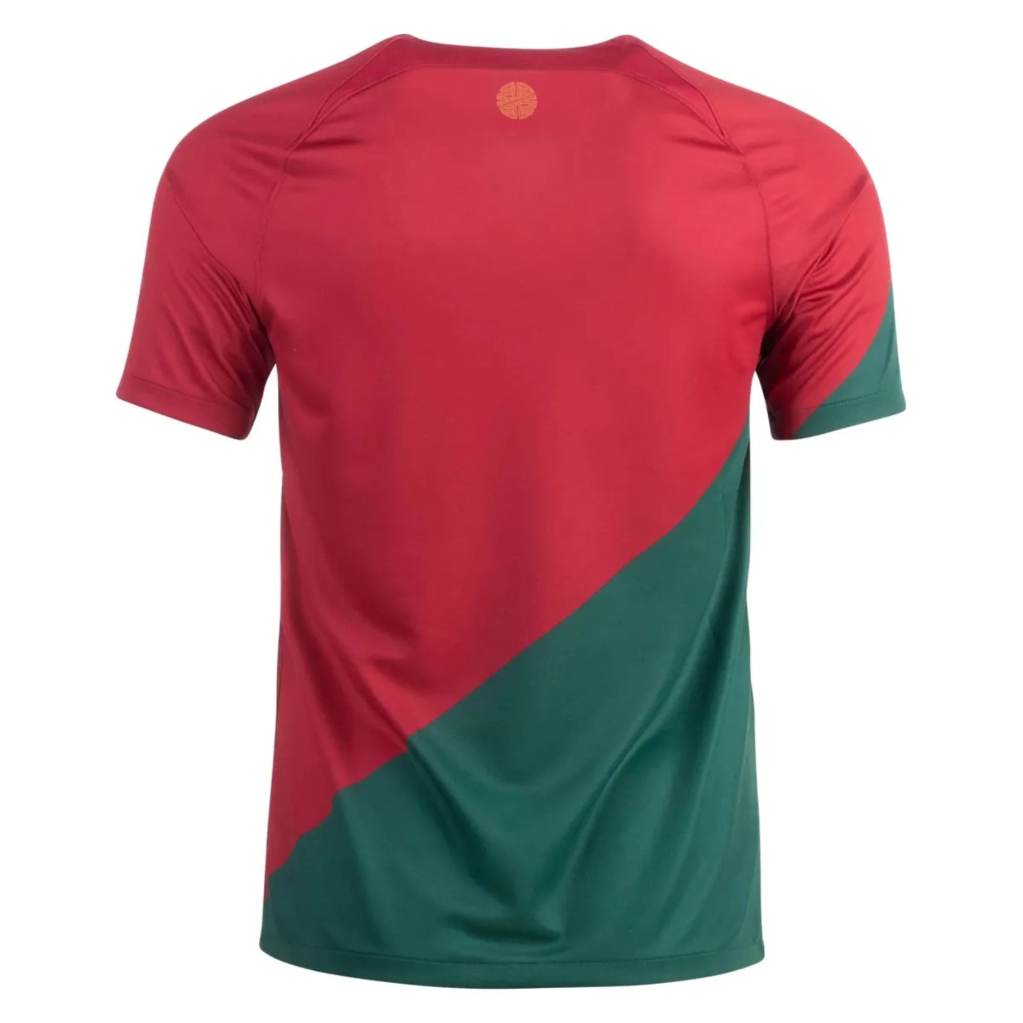 Nike Men's Portugal 22/23 Stadium Home