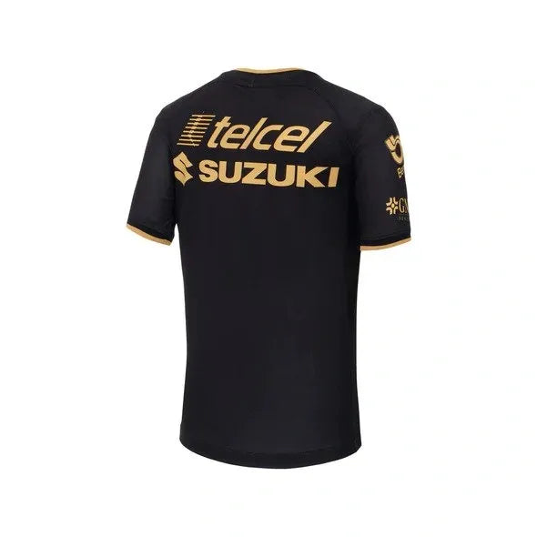 Nike Men's Pumas UNAM 22/23 Stadium 3rd