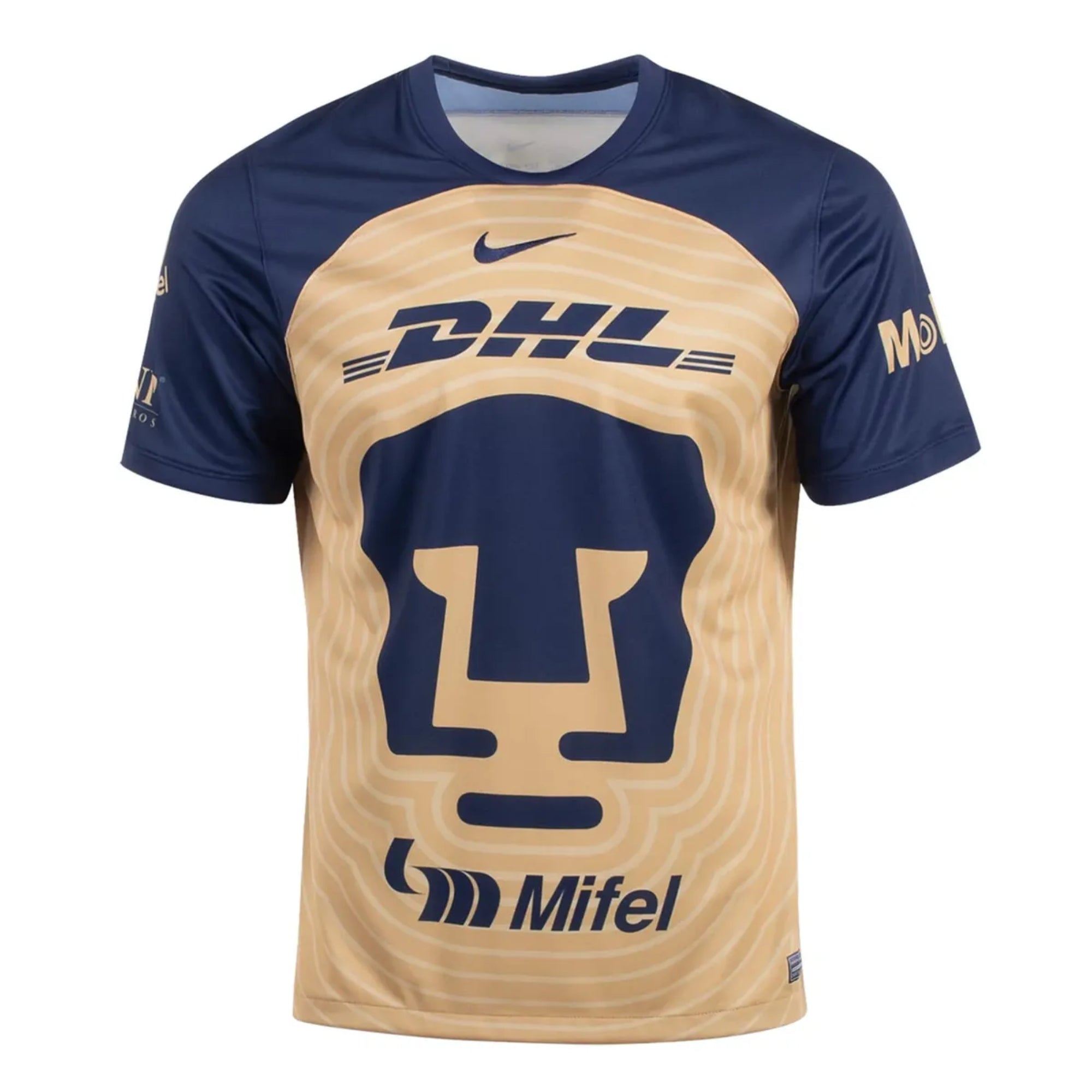 Nike Men's Pumas UNAM 22/23 Stadium Away
