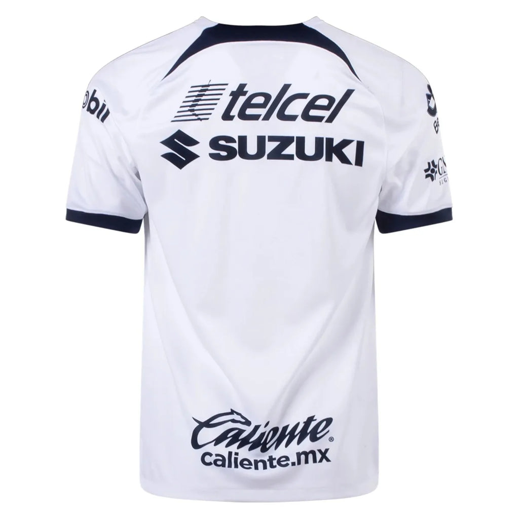 Nike Men's Pumas UNAM 23/24 Home