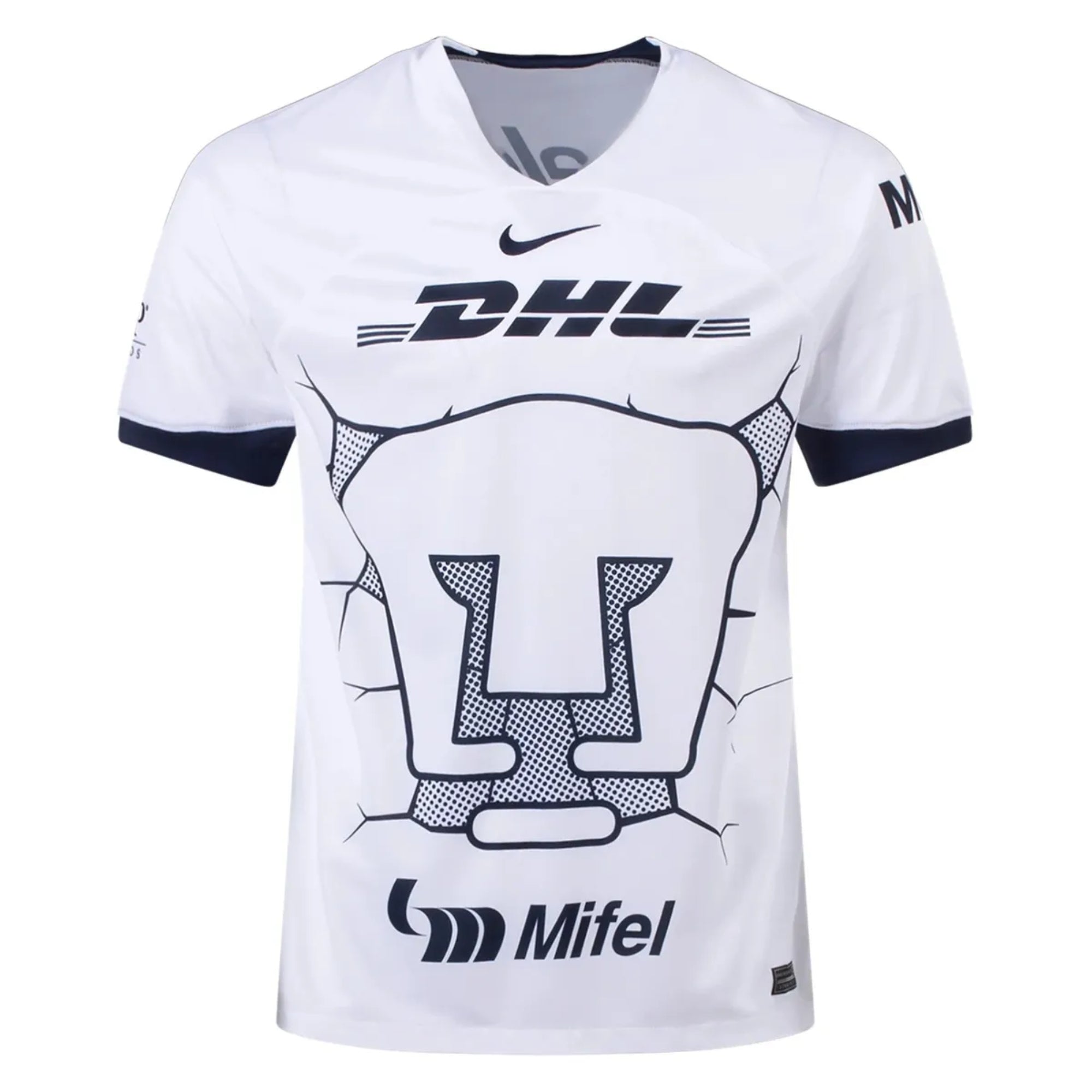 Nike Men's Pumas UNAM 23/24 Home