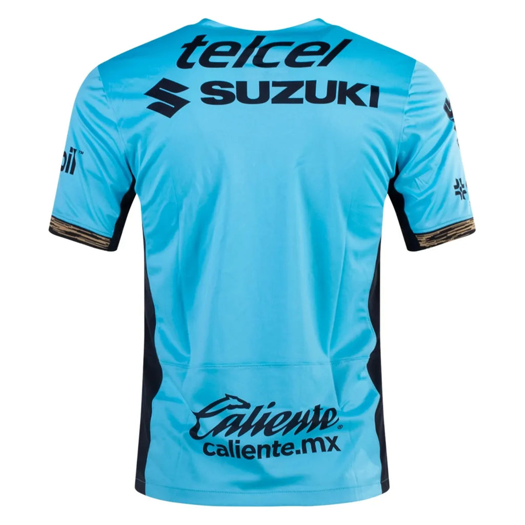 Nike Men's Pumas UNAM 23/24 Stadium 3rd