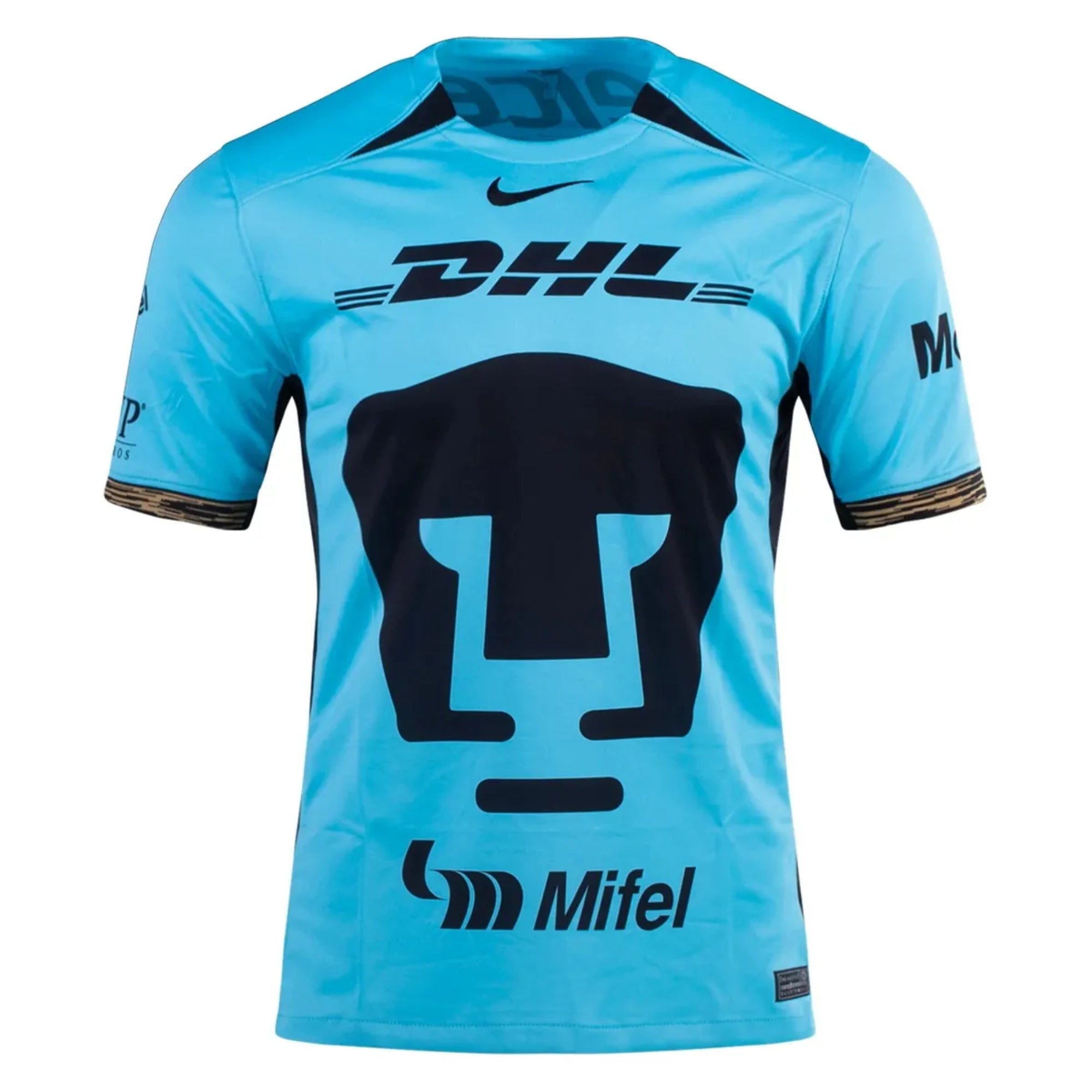 Nike Men's Pumas UNAM 23/24 Stadium 3rd