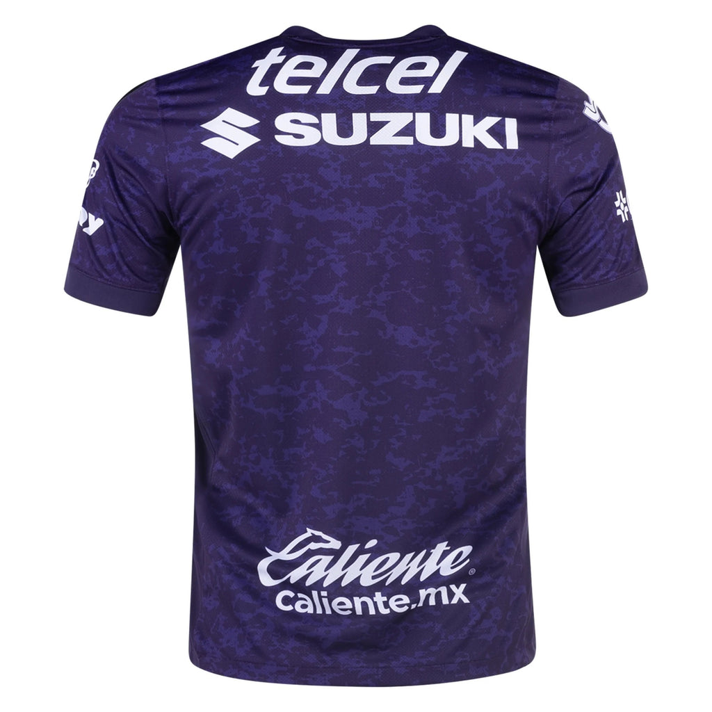 Nike Pumas UNAM 24/25 Estadio 3 para hombre