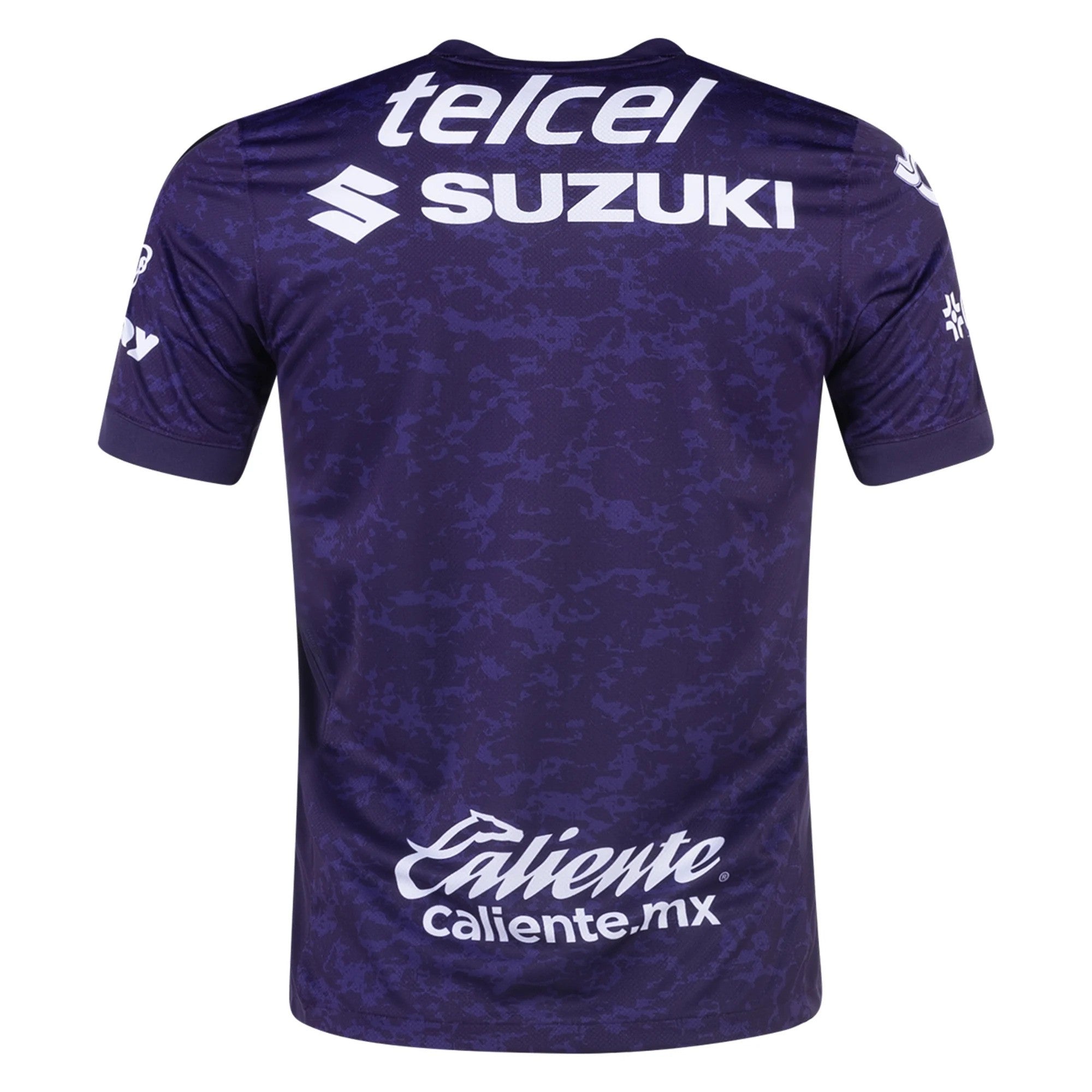 Nike Men's Pumas UNAM 24/25 Stadium 3rd