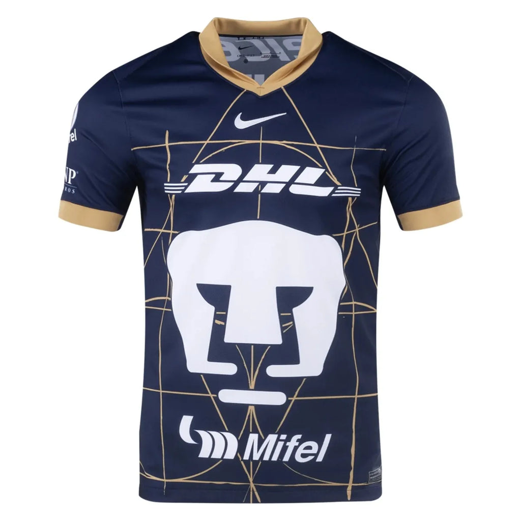 Nike Men's Pumas UNAM 24/25 Stadium Away