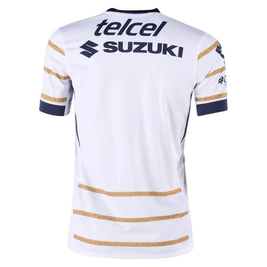 Nike Men's Pumas UNAM 24/25 Stadium Home