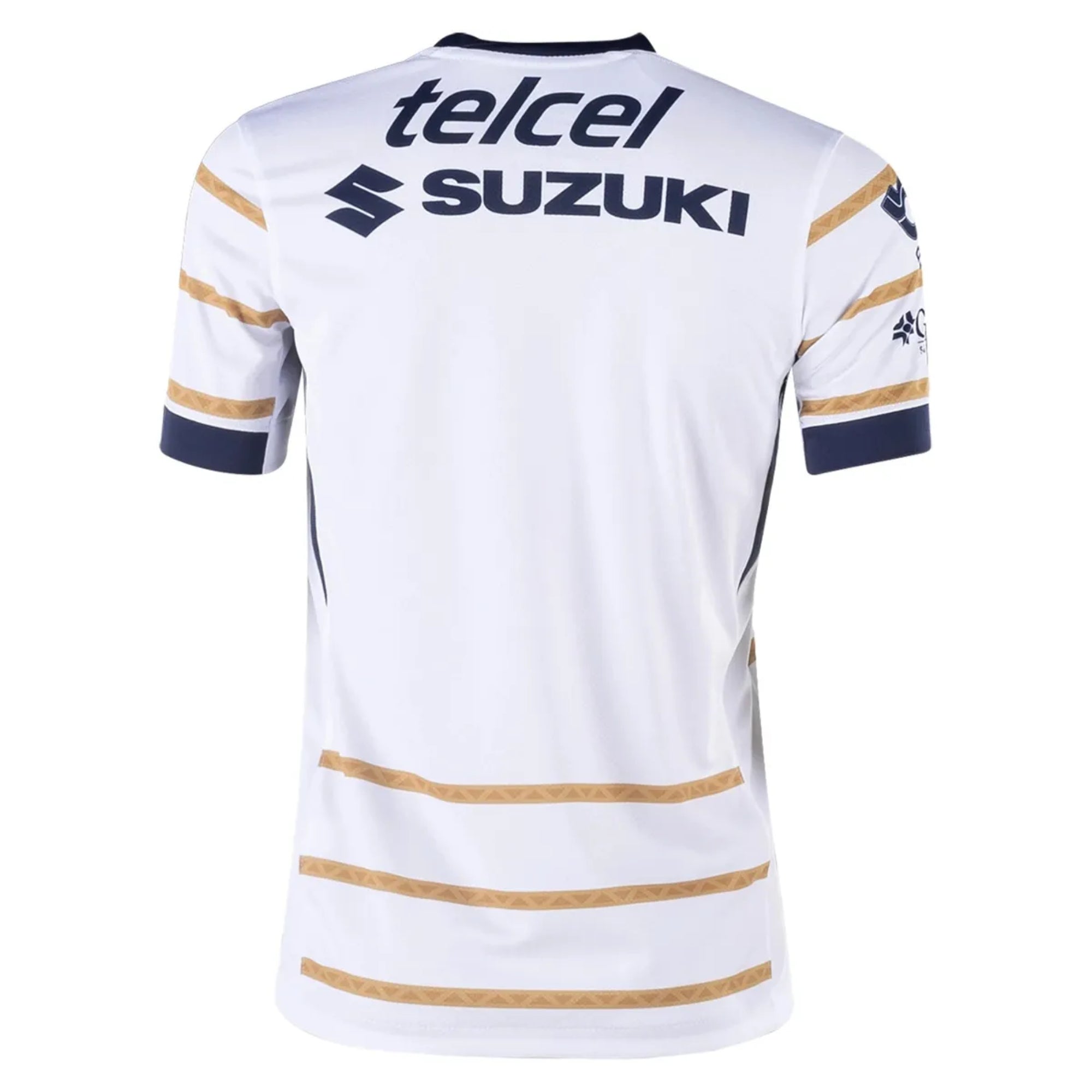 Nike Men's Pumas UNAM 24/25 Stadium Home