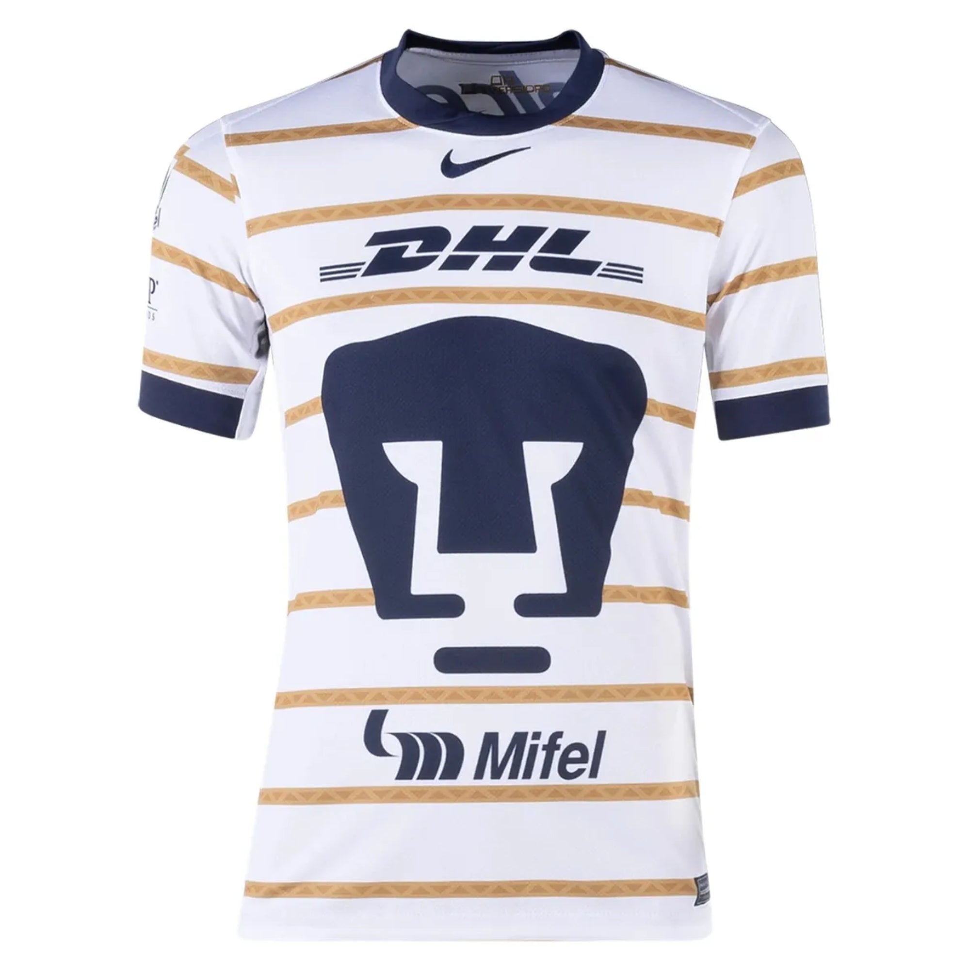 Nike Men's Pumas UNAM 24/25 Stadium Home