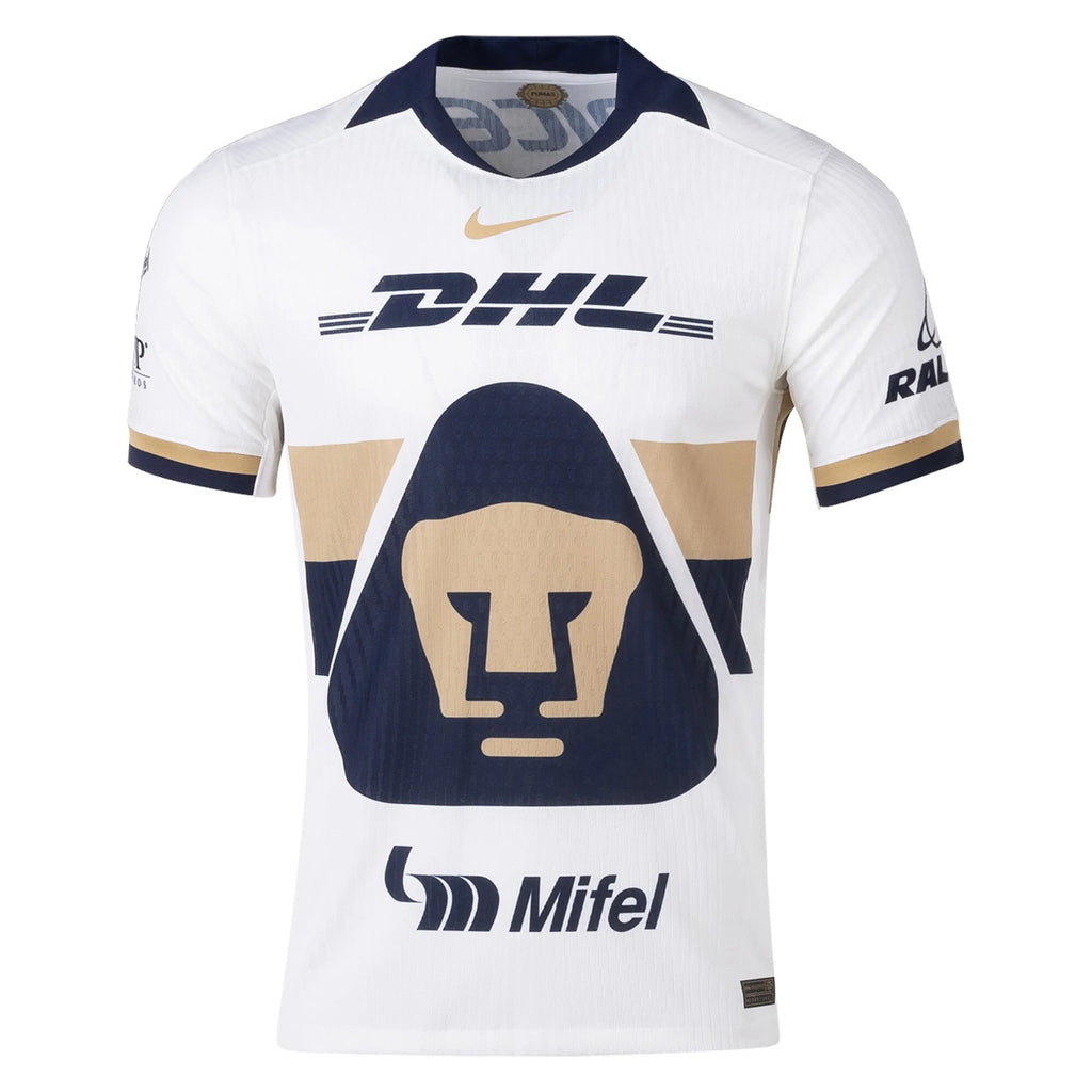Nike Men's Pumas UNAM 25/26 Match Home