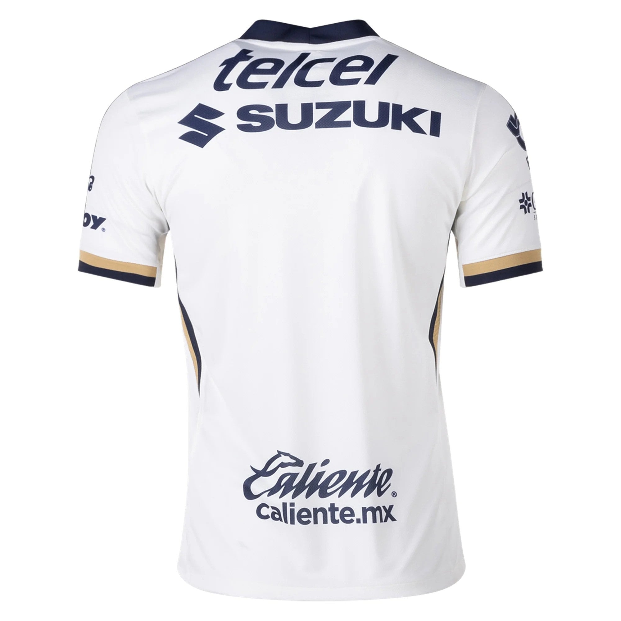 Nike Men's Pumas UNAM 25/26 Stadium Home