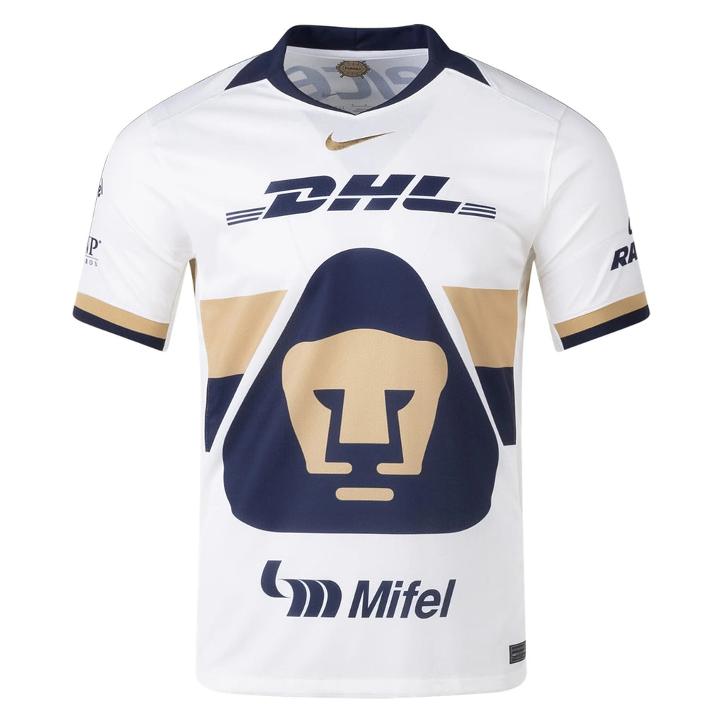 Nike Pumas UNAM 25/26 Stadium Local para hombre