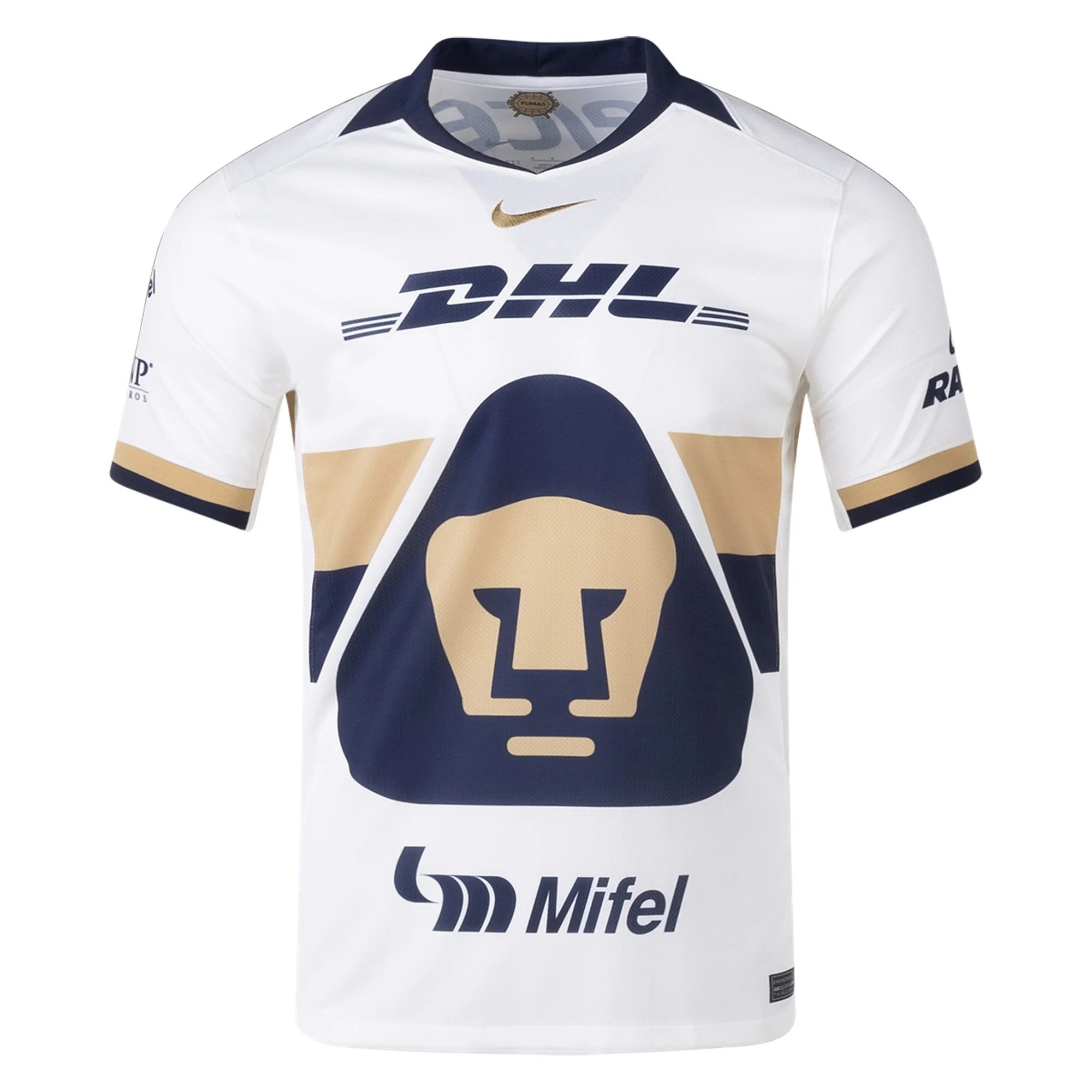 Nike Men's Pumas UNAM 25/26 Stadium Home