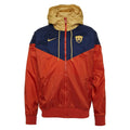 Nike Men's Pumas UNAM Windrunner Jacket