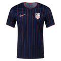 Nike Men's USMNT 2025 Match Away