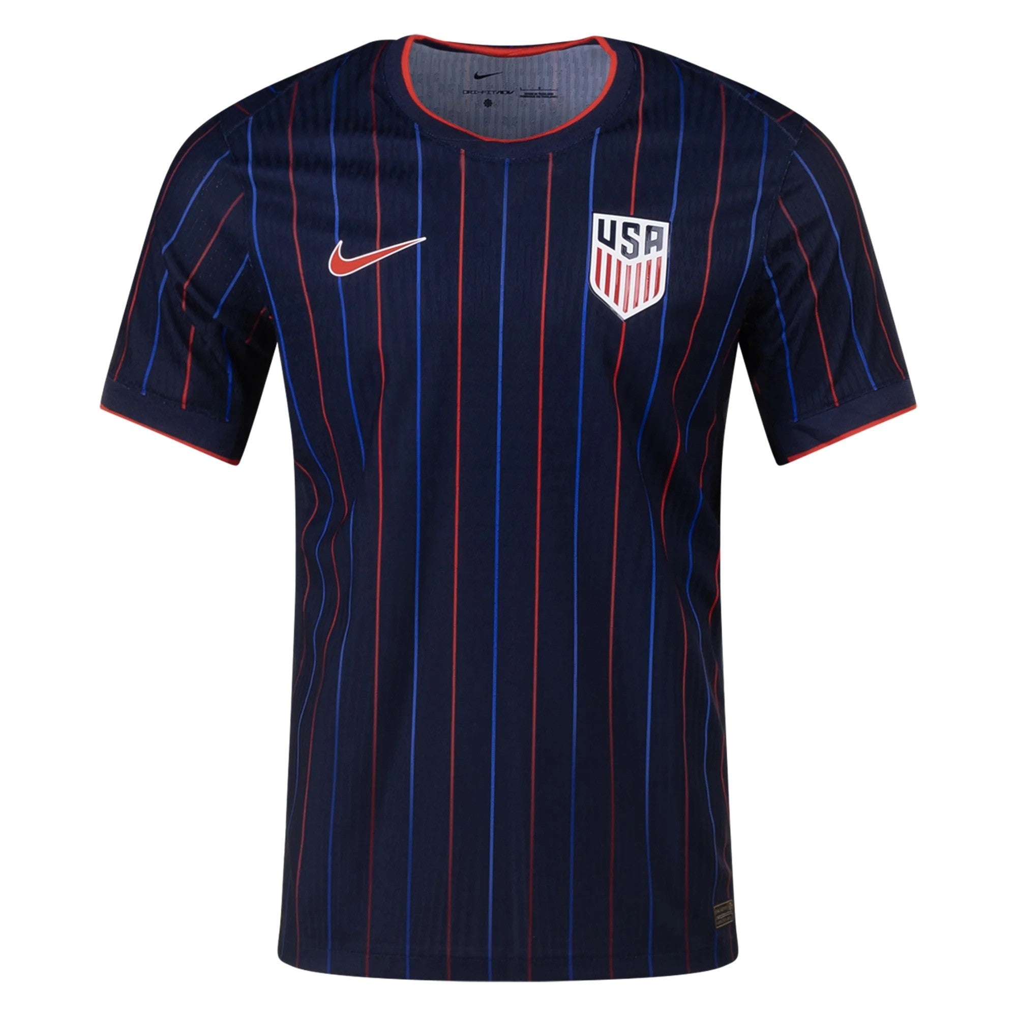 Nike Men's USMNT 2025 Match Away