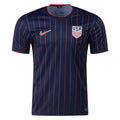 Nike Men's USMNT 2025 Stadium Away (Men's Team)