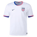 Nike Men's USMNT 24/25 Stadium Home