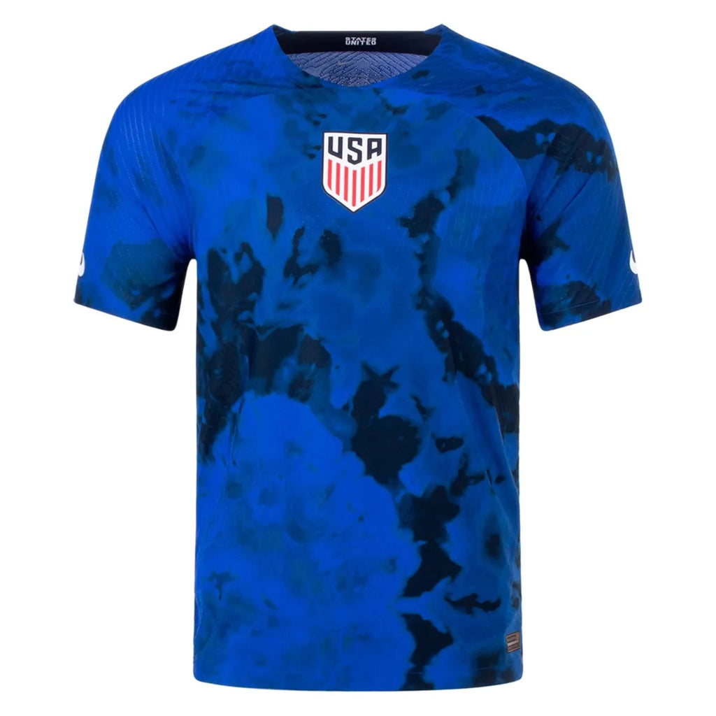 Nike Men's USMNT World Cup 2022 Match Away
